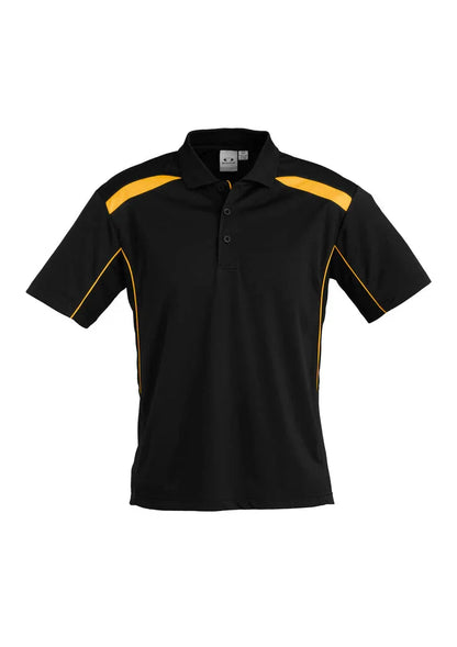 Mens United Short Sleeve Polo P244MS - PrintaPromo