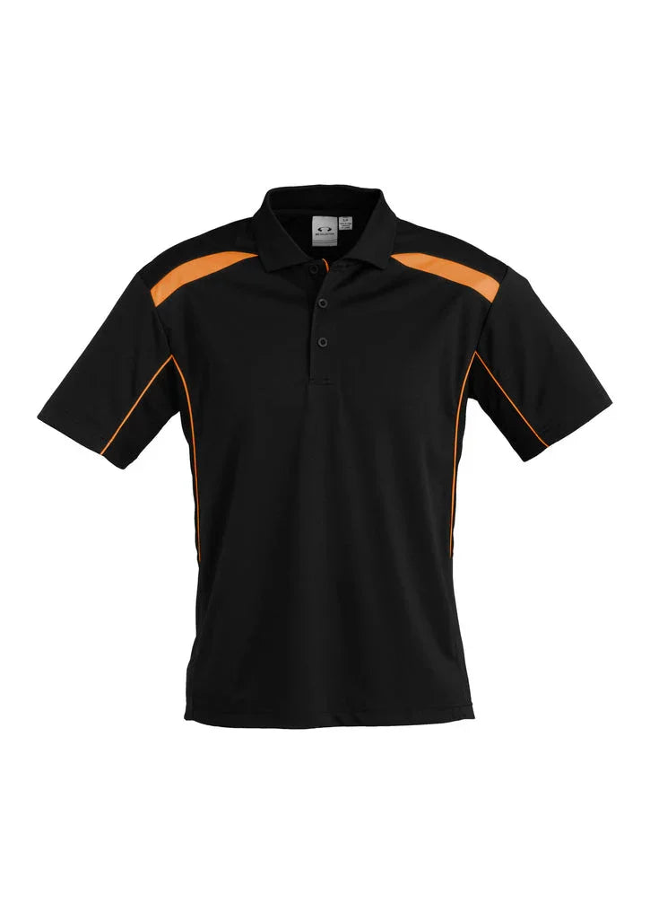 Mens United Short Sleeve Polo P244MS - PrintaPromo