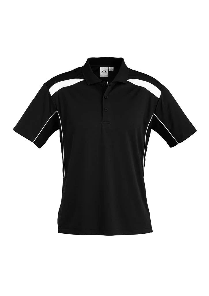 Mens United Short Sleeve Polo P244MS - PrintaPromo