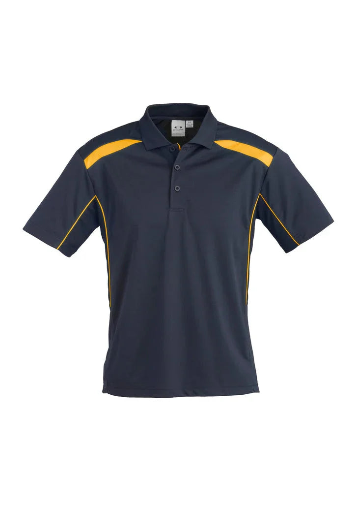 Mens United Short Sleeve Polo P244MS - PrintaPromo