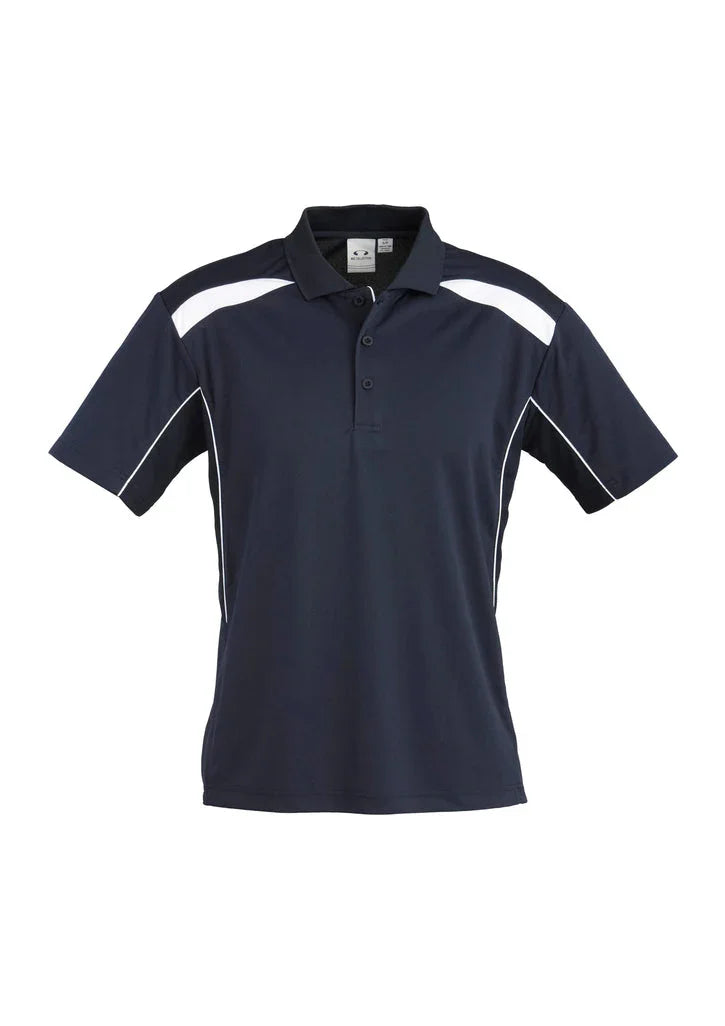 Mens United Short Sleeve Polo P244MS - PrintaPromo