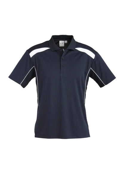 Mens United Short Sleeve Polo P244MS - PrintaPromo