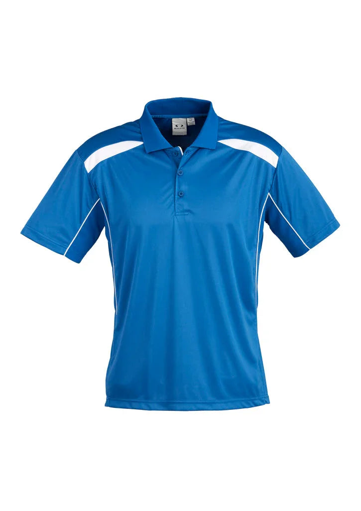 Mens United Short Sleeve Polo P244MS - PrintaPromo