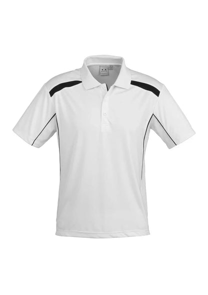 Mens United Short Sleeve Polo P244MS - PrintaPromo
