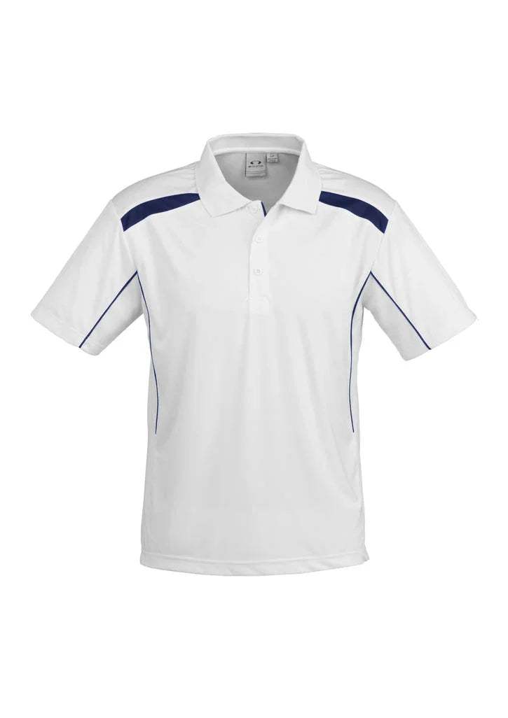 Mens United Short Sleeve Polo P244MS - PrintaPromo