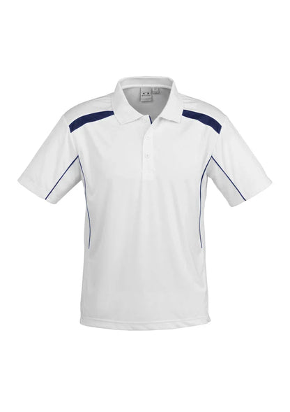 Mens United Short Sleeve Polo P244MS - PrintaPromo
