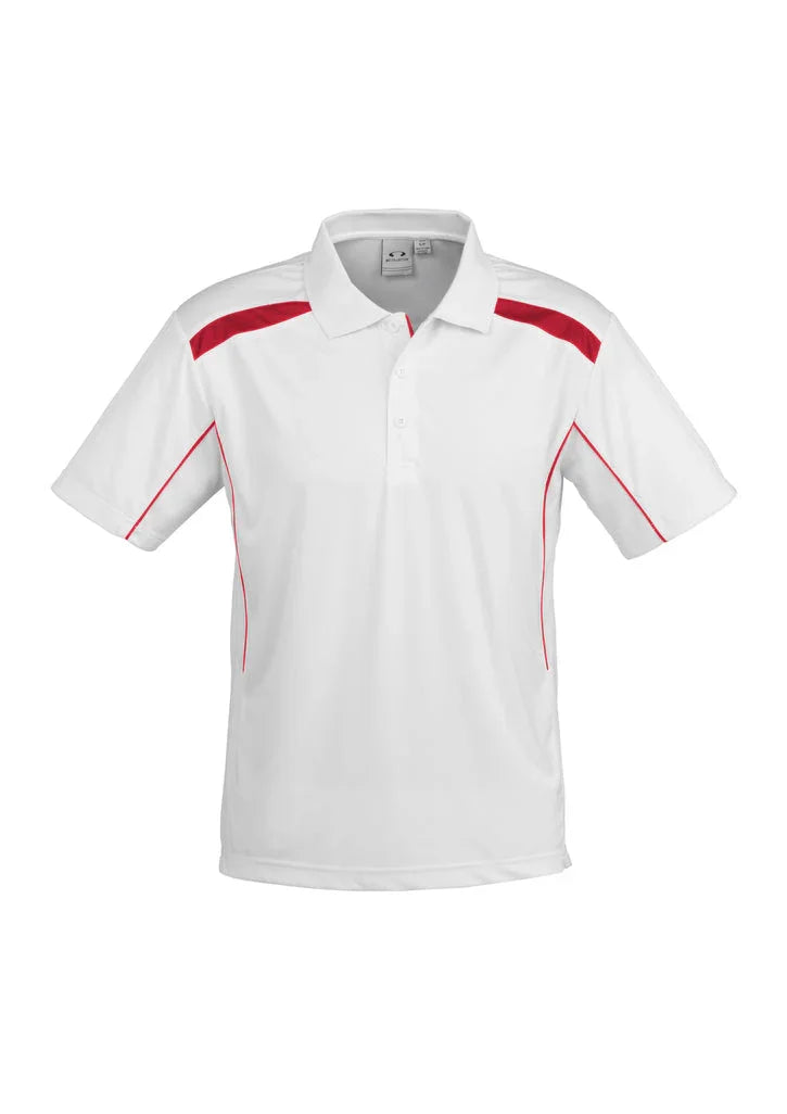 Mens United Short Sleeve Polo P244MS - PrintaPromo