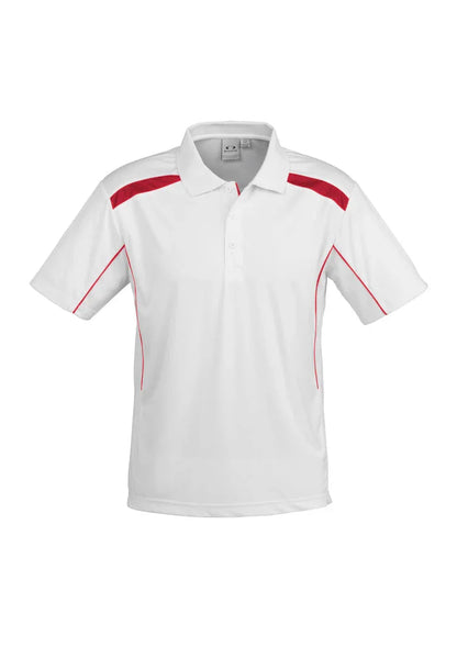 Mens United Short Sleeve Polo P244MS - PrintaPromo
