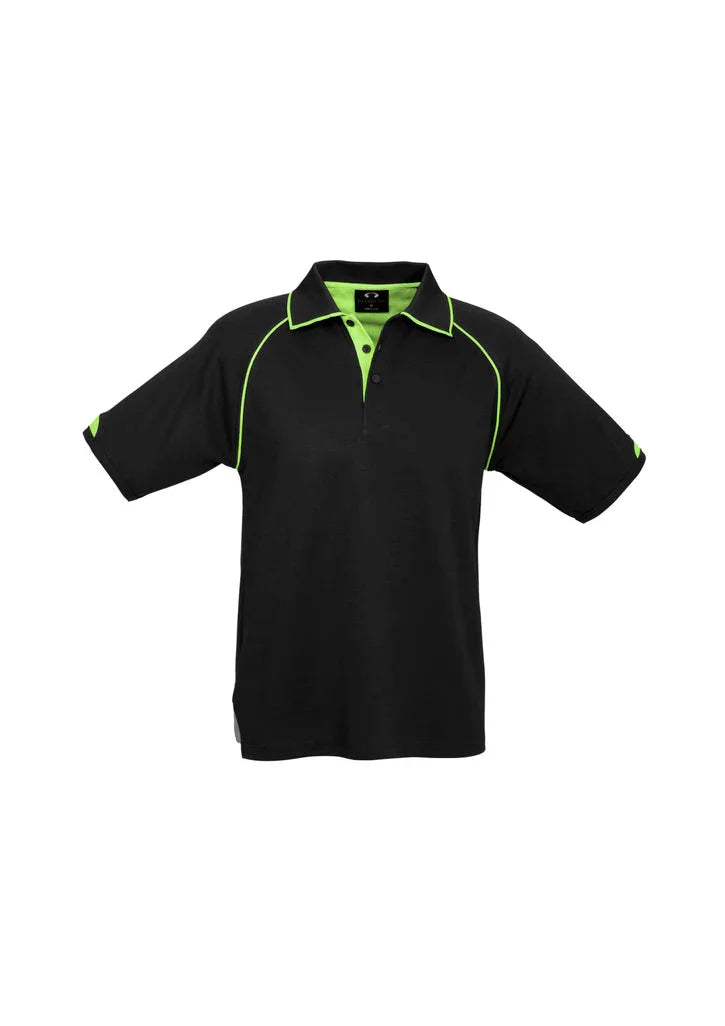 Mens Fusion Polo P29012 - PrintaPromo