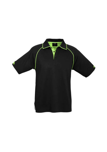 Mens Fusion Polo P29012 - PrintaPromo