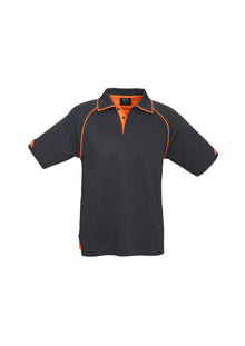 Mens Fusion Polo - PrintaPromo