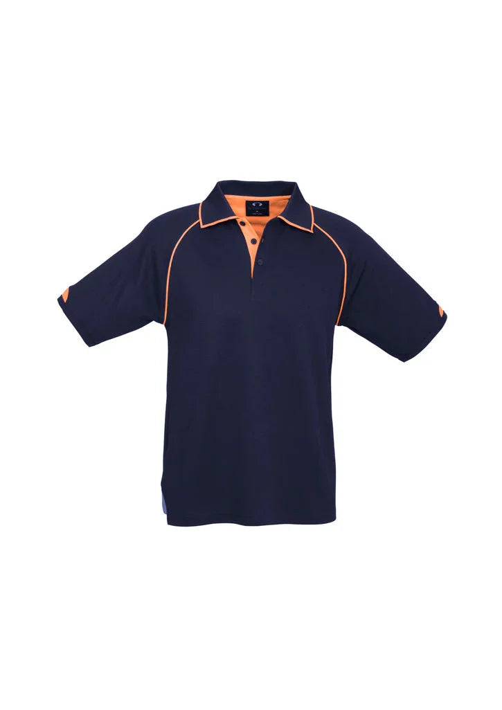 Mens Fusion Polo P29012 - PrintaPromo