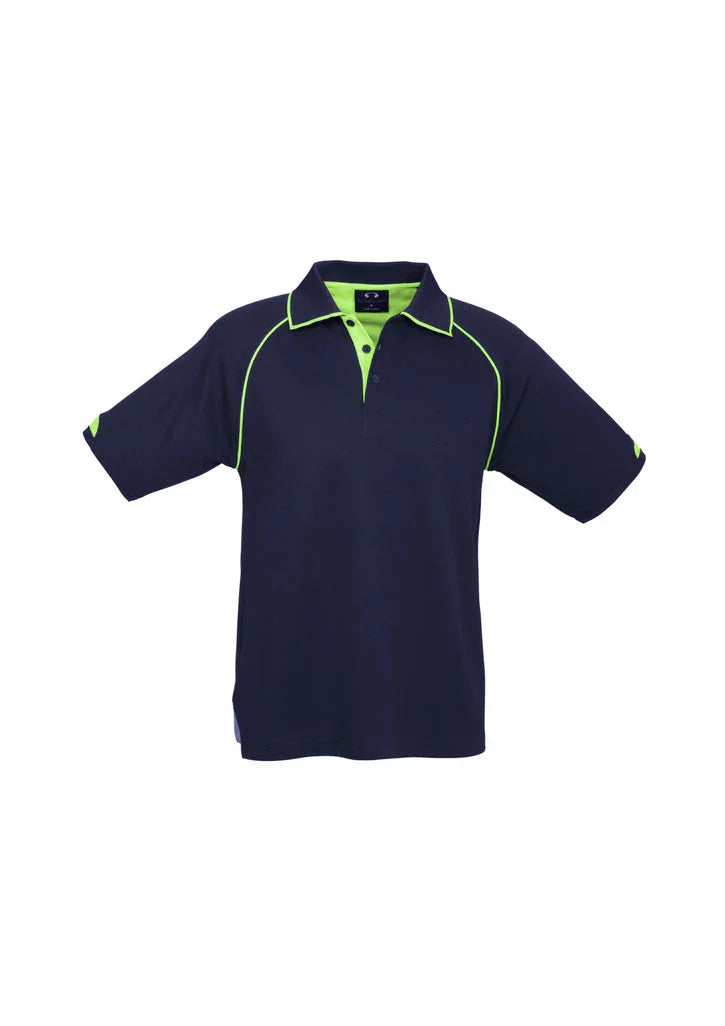 Mens Fusion Polo P29012 - PrintaPromo