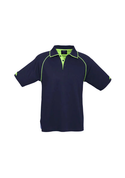Mens Fusion Polo P29012 - PrintaPromo