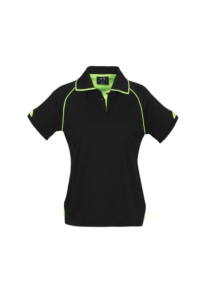 Ladies Fusion Polo P29022 - PrintaPromo