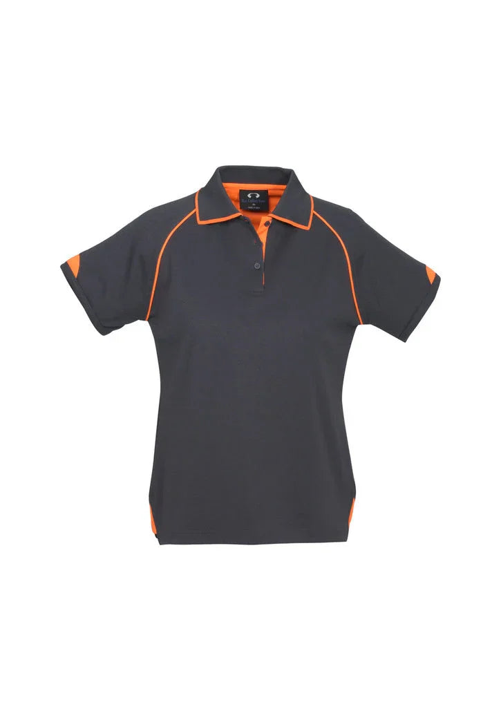 Ladies Fusion Polo P29022 - PrintaPromo