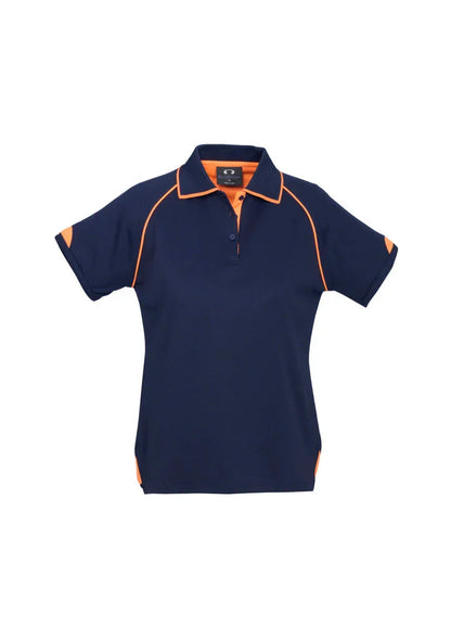 Ladies Fusion Polo P29022 - PrintaPromo