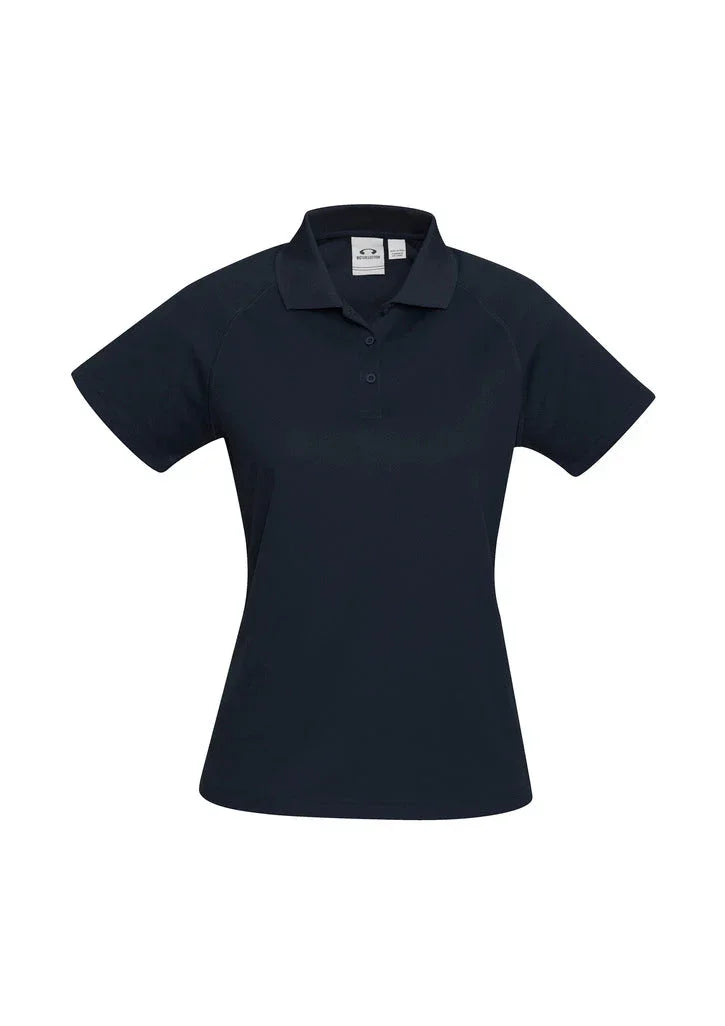 Ladies Sprint Polo P300LS - PrintaPromo