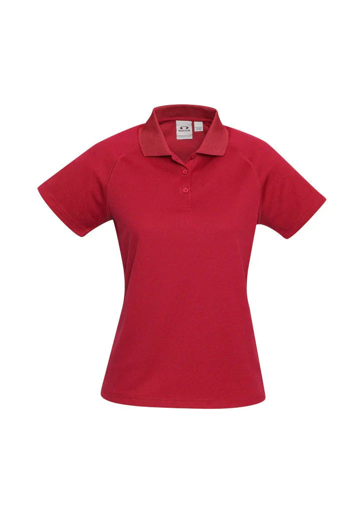 Ladies Sprint Polo P300LS - PrintaPromo