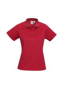 Ladies Sprint Polo P300LS - PrintaPromo