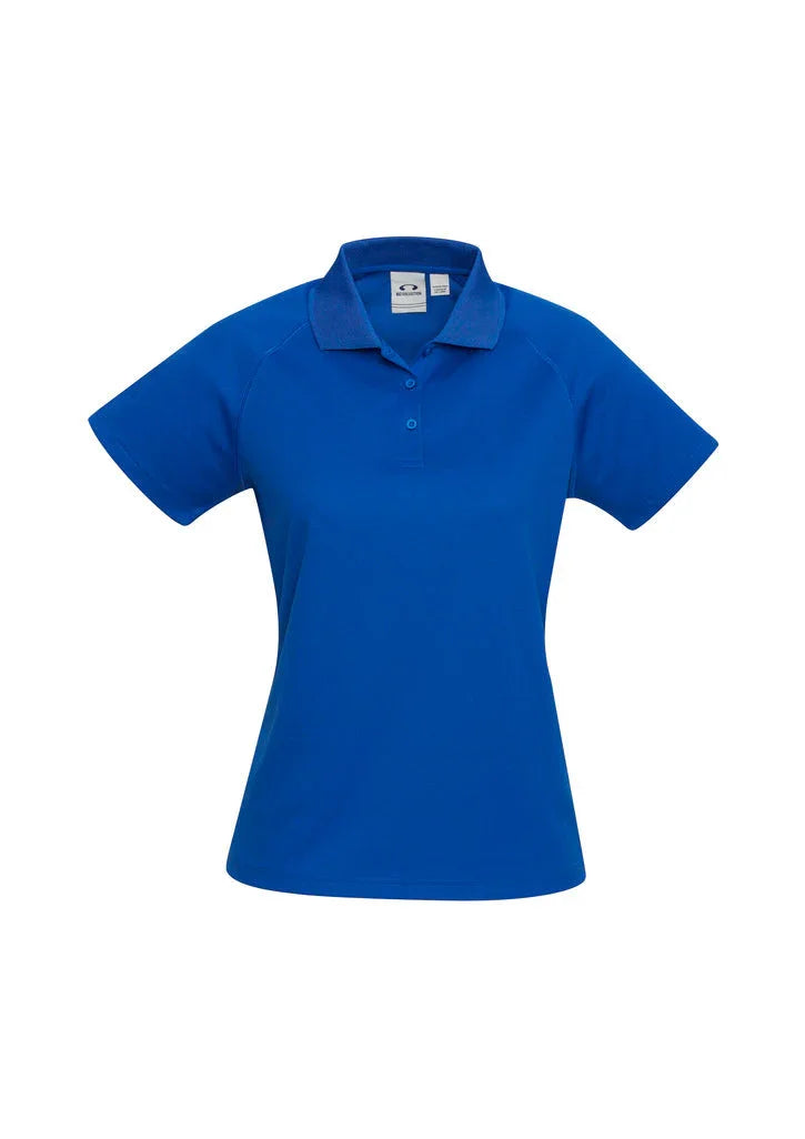 Ladies Sprint Polo P300LS - PrintaPromo