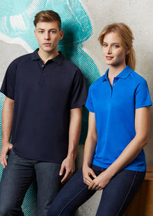 Ladies Sprint Polo - PrintaPromo