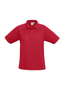 Mens Sprint Polo - PrintaPromo