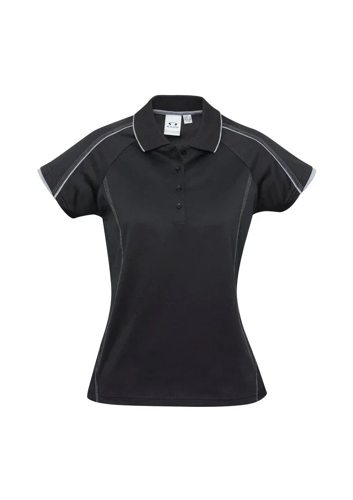 Ladies Blade Polo P303LS - PrintaPromo