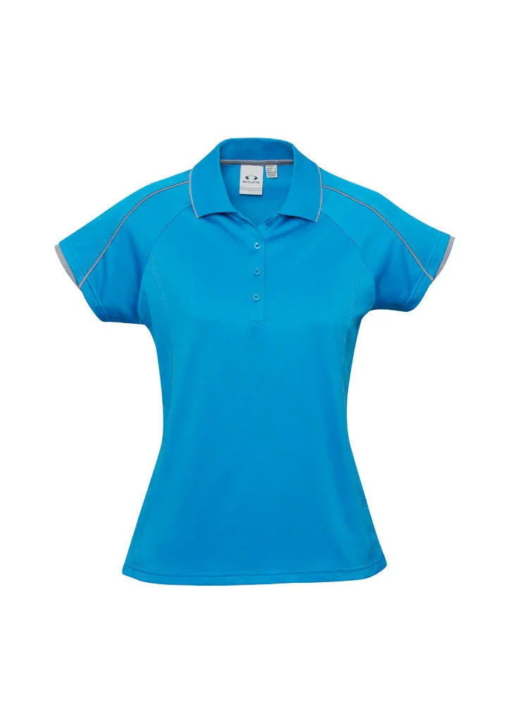 Ladies Blade Polo P303LS - PrintaPromo