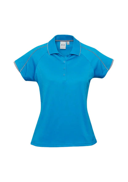 Ladies Blade Polo P303LS - PrintaPromo
