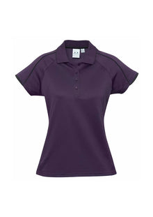 Ladies Blade Polo P303LS - PrintaPromo