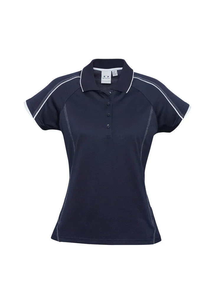 Ladies Blade Polo P303LS - PrintaPromo