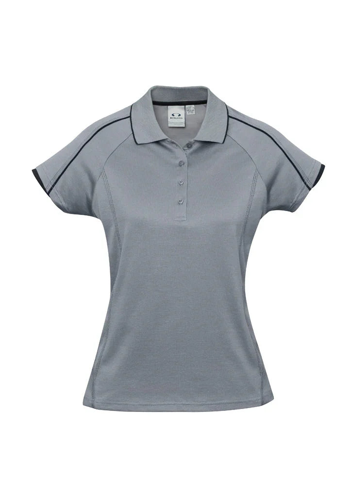 Ladies Blade Polo P303LS - PrintaPromo