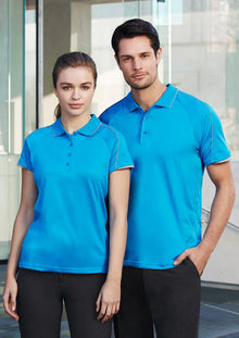 Mens Blade Polo P303MS - PrintaPromo