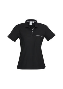 Ladies Edge Polo P305LS - PrintaPromo