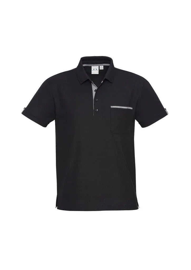 Mens Edge Polo P305MS - PrintaPromo