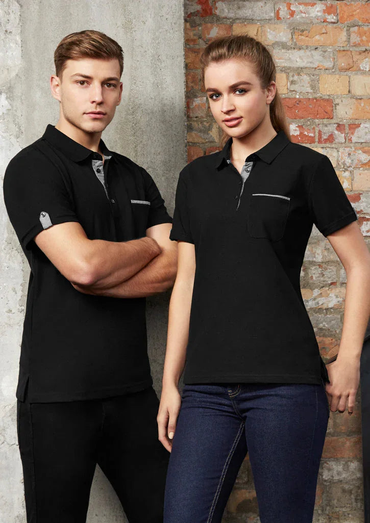 Mens Edge Polo P305MS - PrintaPromo