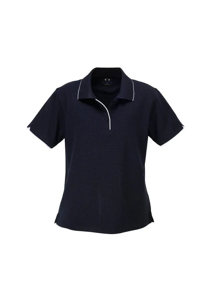 Ladies Elite Polo P3225 - PrintaPromo
