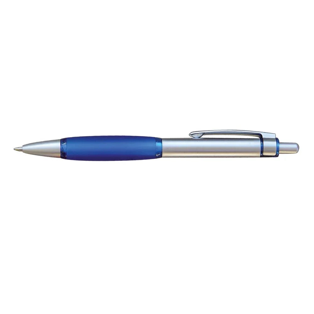 Dolphin Metal Pen - PrintaPromo
