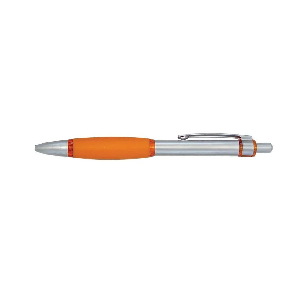 Dolphin Metal Pen - PrintaPromo