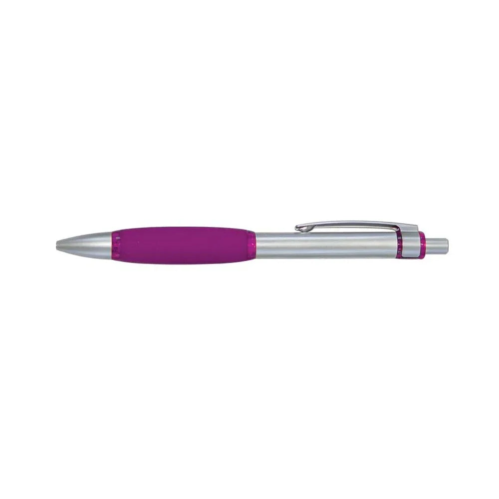 Dolphin Metal Pen - PrintaPromo