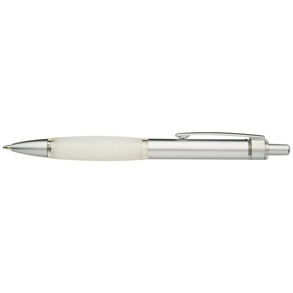 Dolphin Metal Pen - PrintaPromo