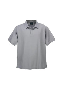 Mens Micro Waffle Polo - PrintaPromo