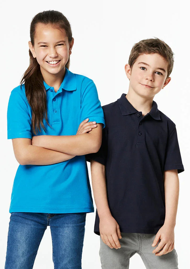 Kids Crew Polo P400KS - PrintaPromo