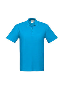Kids Crew Polo - PrintaPromo