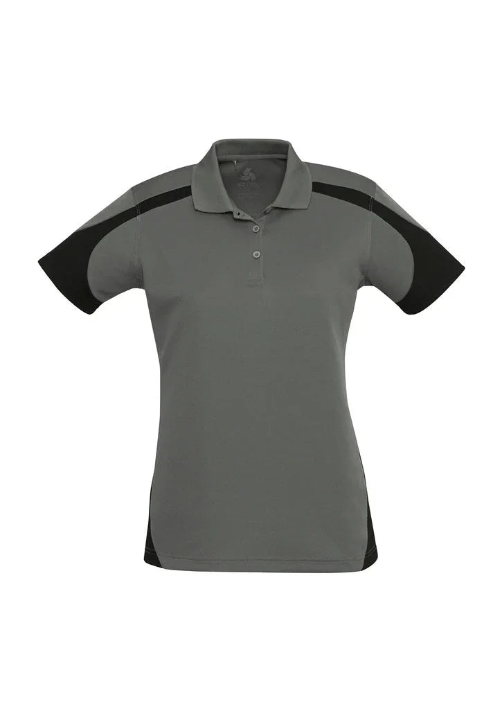 Ladies Talon Polo P401LS - PrintaPromo