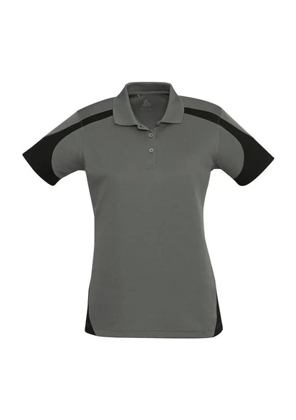 Ladies Talon Polo P401LS - PrintaPromo