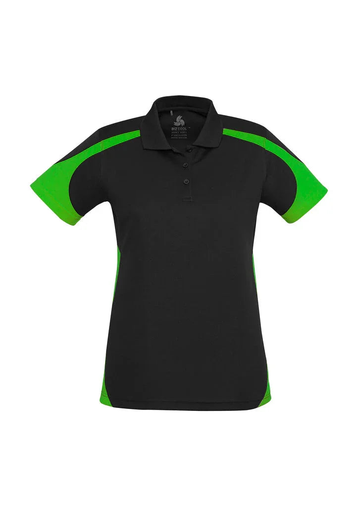 Ladies Talon Polo P401LS - PrintaPromo