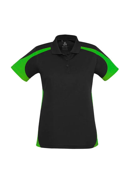 Ladies Talon Polo P401LS - PrintaPromo