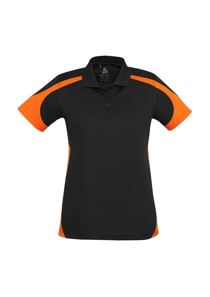 Ladies Talon Polo P401LS - PrintaPromo